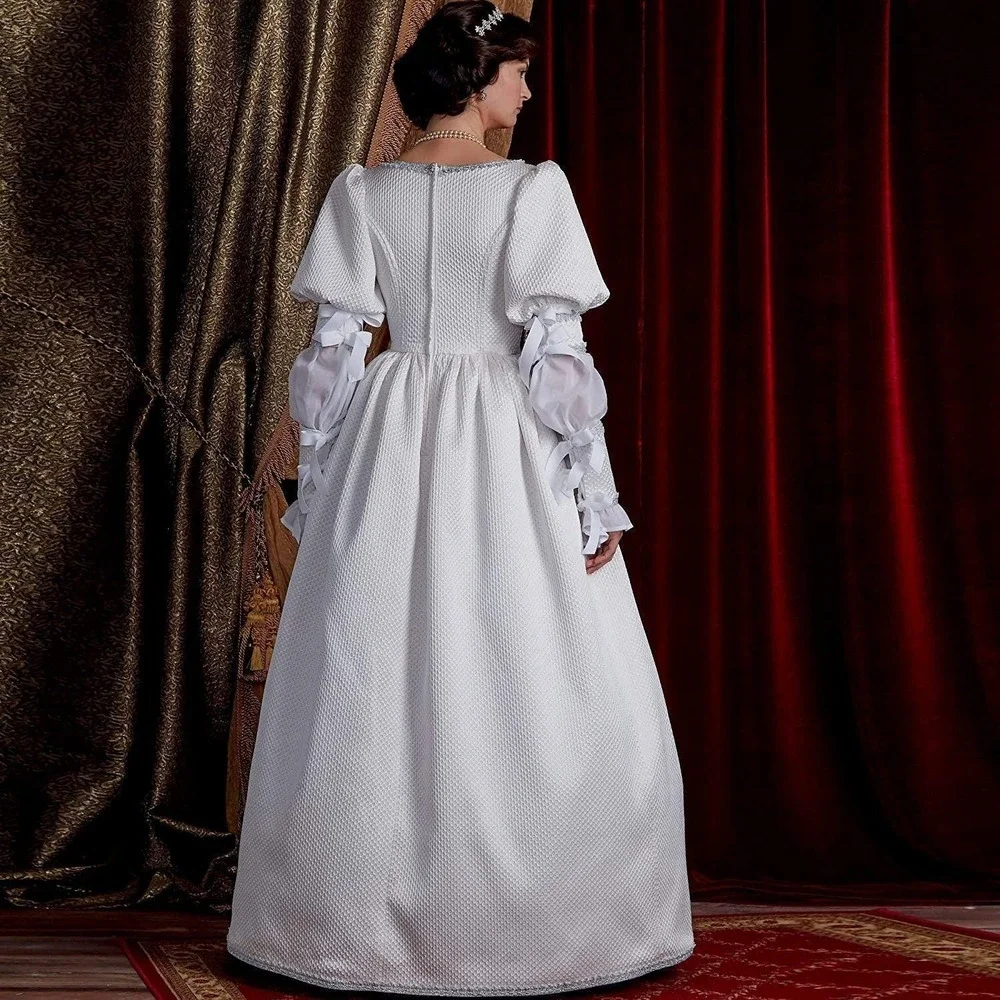 Simplicity Sewing‎ Pattern 9090 10547 Renaissance Historical Costume Misses 6-14